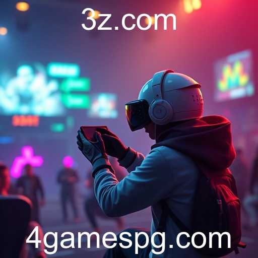 O Crescimento Explosivo do Mercado de Games no Brasil em 2025