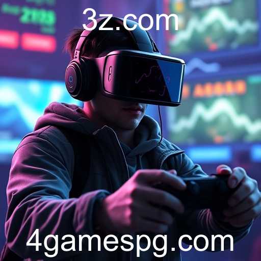 A Revolução dos Jogos Digitais em 2025