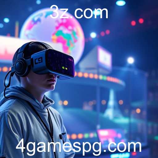 Avanços Tecnológicos e a Indústria dos Jogos em 2025