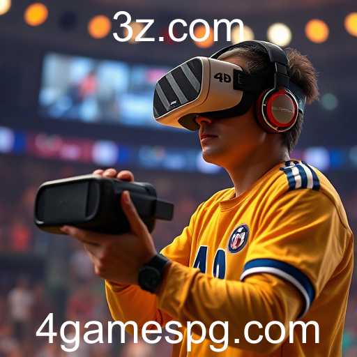 Revolução dos Jogos: Inovações em 2025