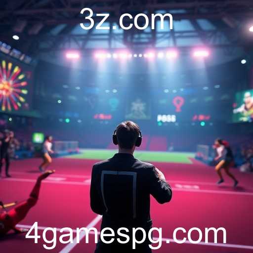 Revolução dos Jogos Virtuais em 2026: Análise e Tendências