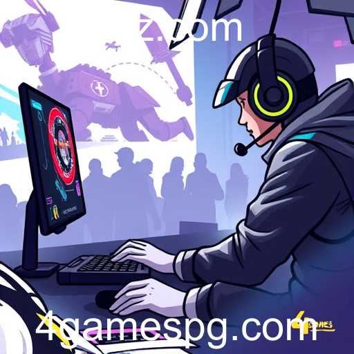 Revolução dos Jogos em 2025: Afinal é Hora de Jogar