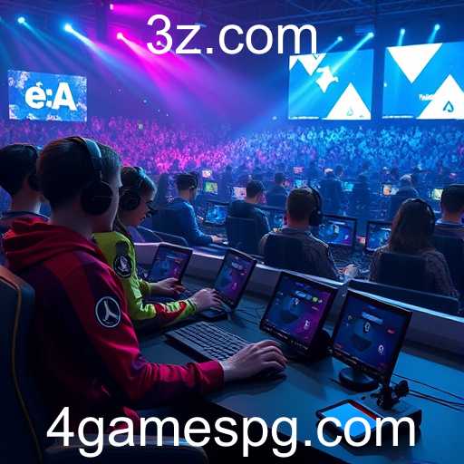 Inovações Transformam o Mundo dos Games