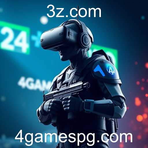 Revolução dos Games em 2025: O Ano da Imersão Total