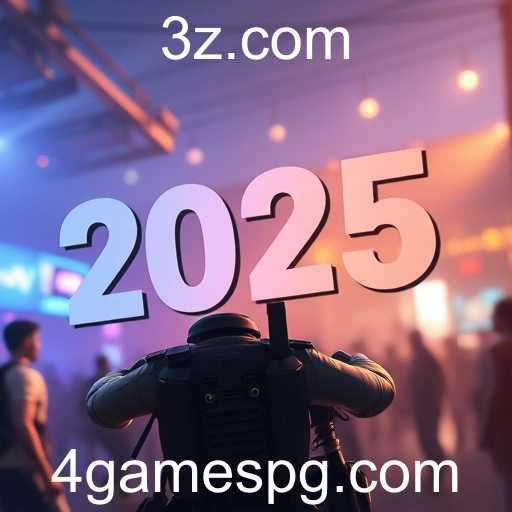 Tendências de Jogos em 2025