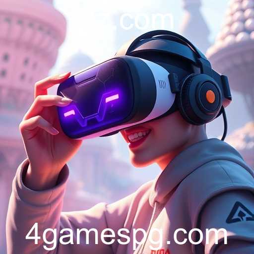 Inovações e Tendências no Mundo dos Games