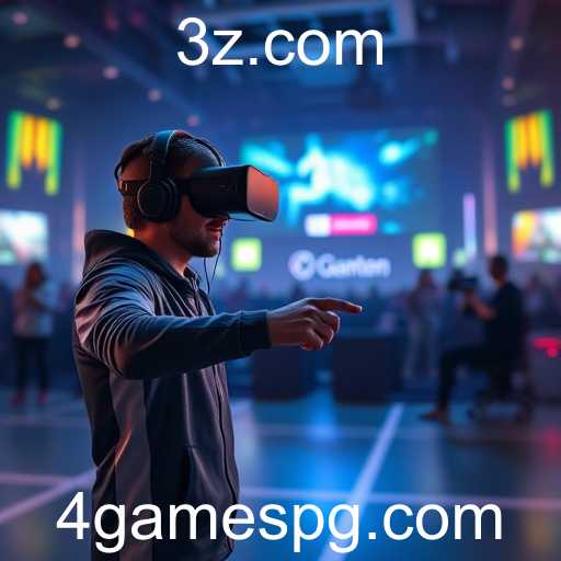 Futuro dos Jogos em 2026: Inovações e Tendências