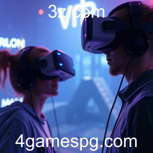 Revolução dos Jogos Online em 2025: Novas Tendências e Inovações