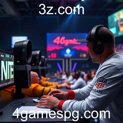 O Impacto dos eSports no Cenário Global do Entretenimento