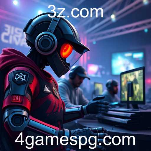 Inovações e Tendências no Mundo dos Jogos em 2026