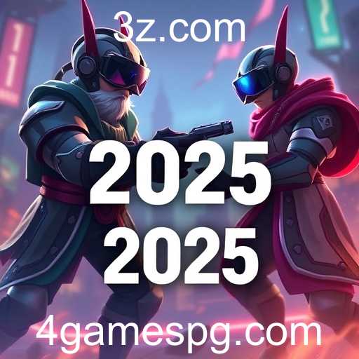 Inovações e Tendências no Mundo dos Jogos em 2025