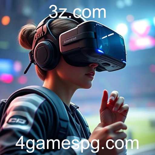 Revolução Gaming: As Tendências que Moldam 2026