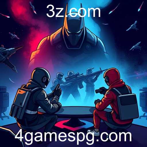 Revolução no Mundo dos Jogos em 2025