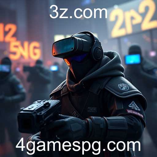 O Futuro dos Jogos em 2025: Tendências e Inovações em Destaque