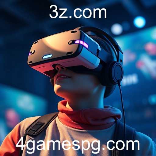 A Nova Era dos Jogos Online: Tendências e Inovações