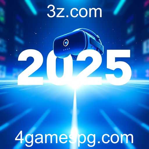A Revolução dos Jogos para 2025