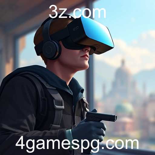 A Revolução dos Jogos em 2025